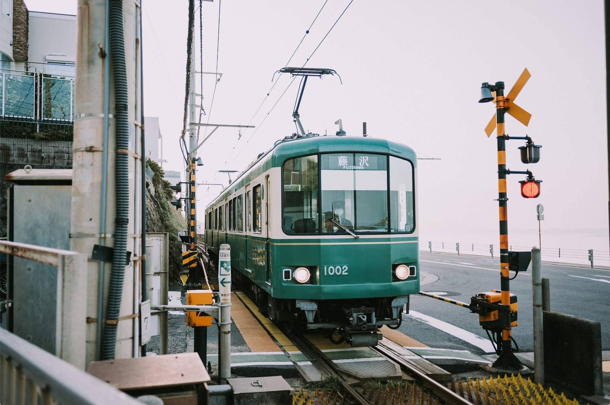 🚂 이스미 포포의 언덕(이스미폿포노오카) 이미지 5